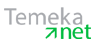 Temeka Net Logo